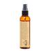 Fresh Pup Alcohol-Free Deodorizing Spray for Dogs - Sandalwood and Honey Scent - Made in USA - 4 oz - Buy Online on GoSupps.com