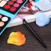 Rotekt Nail Art Cuticle Remover Scrub Quartz Pusher Stick Pen - Manicure Pedicure Tool - Buy Online on GoSupps.com