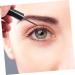 DRESSOOS 5pcs Empty Eyeliner Bottle Empty Mascara Dispensers Compact Empty Tubes Wand Filling - Buy Online on GoSupps.com