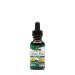 Nature's Answer Yellow Dock Root Alcohol Free 1 Fluid Oz | Promotes a Healthy Liver | Natural Body Detox | Helps with Bloating