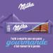 Milka - Barre de Chocolat au Lait Alpin - Snack Emporter - Go ter Enfant et Pause Gourmande - Cacao Durable - 45 g - Pr sentoir de 30 unit s - Buy Online on GoSupps.com