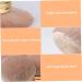 Self Tanner Brush Oval Self Tanning Brush 2.8" Dia. Large Body Brush Makeup Soft Reusable Sunscreen Applicator for Makeup Legs Arms Face Body Gold Self Tanning Brush - Buy Online on GoSupps.com