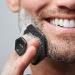Tooletries Silicone Face Scrubber & Holder - Gentle Exfoliating Facial Cleansing Brush - Shower Storage Grip, Charcoal - Buy Online on GoSupps.com