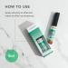 Tisserand Aromatherapy Tea Tree & Aloe Rescue Stick - 0.27 Fl Oz | Natural Skin Care Relief | Buy Online & Ship Internationally - Buy Online on GoSupps.com