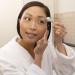 Buy Dermaroller Facial Care Set with Hyaluronic Acid Ampoules & Face Masks - Anti-Aging Blemished Skin Treatment - Buy Online on GoSupps.com