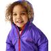 Regatta Kids Splosh III Waterproof Puddle Suit - Peony Purple, 48-60 months - Buy Online on GoSupps.com