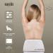 Glanzpieces Berlin Health Collection - Adjustable Acupressure Lumbar Belt for Back Pain Relief - Sustainable & Effective Solution - Buy Online on GoSupps.com