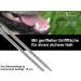 Buy Dog Tartar Remover Set - 2-Part Stainless Steel Tooth Cleaner for Pets | Effective Tartar Scraper & Specialist Retailer - Buy Online on GoSupps.com