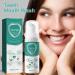 Jorondy Teeth Mouthwash & Whitening Mousse - Herbal Oral Care Foam Tartar Remover (3PCs) - Shop Internationally - Buy Online on GoSupps.com
