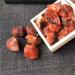 Choice of Gifts Natural Crystal Quartz Minerals Specimen red Carnelian raw Irregular Shape Rough Rock StoneHome Decoration Vibration Stone HOMEZHOU 1pcs 30-40mm - Buy Online on GoSupps.com