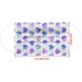 10/50 Pcs Children's Disposable Mask Cartoon Cartoon Print Mouth Scarf With Melt Blown Face_Mask Kids Mouth Nose Protection 10pcs-c Kids - Buy Online on GoSupps.com