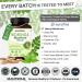 Moringa Capsules 5000 mg Approvisionnement de 2 mois | 60 g lules haute r sistance | V g talien sans OGM et test en laboratoire - Buy Online on GoSupps.com
