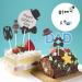 Theaque 1 Set Father's Day Cupcake Toppers Father's Day Dessert Topper for Party Decor - Buy Online on GoSupps.com