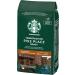 STARBUCKS Pike Place Roast Ground Coffee Medium Roast Smooth Well-Rounded Blend Of Latin American Coffee Beans 340g Bag - Buy Online on GoSupps.com