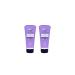Equate Beauty Daily Acne Control Cleanser 5 oz (Pack of 2)