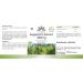 Herbadirekt Saw Palmetto Extract 300mg with Beta-Sitosterol | 250 Capsules | Premium German Pharmacy Quality - International Shipping Available - Buy Online on GoSupps.com