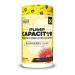 Pump Capacitor Non-Stimulant Sugar-Free Pre Workout for Men & Women Raspberry Rage 40 Servings - Nitric Oxide Booster Intense Focus Powerful Pumps & Strength Gains