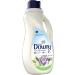 Downy Nature Blends Liquid Fabric Conditioner - Honey Lavender, 44 fl oz - Buy Online on GoSupps.com