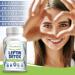 Organic Sea Moss & Leptin Detox Bundle - 60 Vegan Capsules - Plant-Based & Gluten-Free Supplement for Immune Support and Cleansing - Buy Online on GoSupps.com
