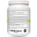 Organic Yellow Pea Protein Vanilla - 20 Servings (NEW BIGGER SIZE) | 22g Protein, Sugar Free, 8g Fiber, Amino Acid Score 100 - Buy Online on GoSupps.com