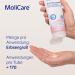 MoliCare Skin Protection Cream 200ml | Daily Moisture Defense for Incontinence Care - Buy Online on GoSupps.com