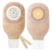 Premier Ostomy Pouch Drainable up to 2.5" Stoma 12"L 1pc System Ultra Clear 8131 10 Ct