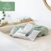 LILLYDOO Green Natural Wet Wipes - 600 Plastic-Free Unscented & FSC Certified - Buy Online on GoSupps.com