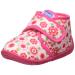 Chicco Unisex Kid's Polacchino Taxo Polish Slipper 12.5 UK Child Pink Flowers