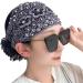 Yapetnck Lace Hairband - Elastic Dressy Women Headbands - Pearl Lace Stretch Headbands Cloth Elegant Headband Women Hair Accessories Gray - Buy Online on GoSupps.com