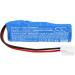 Battery Replacement for Eaton Euro X LED - GUIDELED 40071353666 | Optimize Your Lighting Today - Buy Online on GoSupps.com