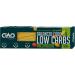 Ciao Carb Stage 3 Maccarozone High Protein Pasta - Spaghetti 500g - Buy Online on GoSupps.com