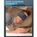 LC-dolida Bluetooth Headband - Wireless Sleep Headphones for Travel Yoga Sports & Relaxation - Buy Online on GoSupps.com