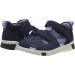 ECCO Ministridesandal Baby Boys Sandals - Blue Night Sky, UK 4 Child Size - Buy Online on GoSupps.com