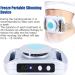 Cryolipolysis Body Shaper for Slimming Tummy Arms Thighs and Hip Lift Non-Invasive Beauty Device for Effective Fat Freezing - Buy Online on GoSupps.com