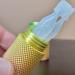 Znet3D Eye Drop Vial Holder & Travel Case - Securely Holds 3 Vials - Screw-On Lid Knurled Design - Multi-Color Travel Solution for Safe Vial Storage - Buy Online on GoSupps.com