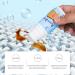 2PCS 50ML No-wash Clear Liquid Bead Emergency Stain Stain Fast Portable Remover Removing Stain - Buy Online on GoSupps.com