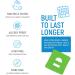 Omnipod Overtape Adhesive Patch Extra Secure & Water Resistant - Mix Pack - Buy Online on GoSupps.com