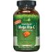 Irwin Naturals Urgent Rescue Mega Vita-C - 60 Liquid Softgels - 1,000 mg of Vitamin C - Immune Support Supplement with Rosehips and Zinc