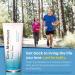 Cetyl Myristoleate Topical Cream with Omega 5 Fatty Acid for Joint and Muscle Relief - 4oz. | Includes Arnica, Glucosamine, Aloe, Jojoba, Sunflower & Sesame Seed Oil - Buy Online on GoSupps.com
