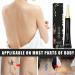 Cr me D'enl vement De Tatouage 13g Tattoo Removal Cream Cr me D maquillante Pour Tatouage Dissolvant De Tatouage Doux Et S r Nettoyage Sans Douleur Retrait S r Rapide Et Efficace - Buy Online on GoSupps.com
