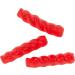 McCormicks Cherry Twists - Gummies - Bulk Candy Bag 1.8kg - Buy Online on GoSupps.com