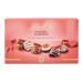 Lindt chocolate chocolates for connoisseurs marzipan |125g |Pralins box with 12 fine marzipan creations in 6 varieties with and without alcohol |Praline gift |Chocolate gift Marzipan 200 g