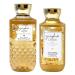 Shop Bath & Body Works Gingham Glow Body Lotion & Gel Wash Set - Luxurious Hydration for All Skin Types | International Shipping Available - Buy Online on GoSupps.com