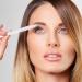 Stylo Marqueur Sourcils Professionnel Blanc Mine Fine 1 MM Outil de Dessin pour Maquillage Sourcils et L vres - Buy Online on GoSupps.com