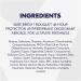 Sure Women Bright Bouquet Aerosol Antiperspirant Deodorant 250 ml Pack of 6 Vanilla 1.5 l (Pack of 1) - Buy Online on GoSupps.com