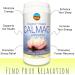 Outback Naturals CalMag High Absorption Powder - 2:1 Calcium and Magnesium Citrate Supplement - Promotes Stress Relief, Sleep, and Bone Health - 16.5 oz - Buy Online on GoSupps.com