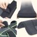 ZOEBER Kneeca Acupressure Self-Heating Knee Sleeve with Shaping Socks - XL 3pcs - Buy Online on GoSupps.com