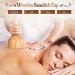 Yofuly 6 Pcs Wood Therapy Massager Set - Professional Maderotherapy Massage Roller for Body Shaping Lymphatic Drainage Muscle Pain Relief & Anti-Cellulite - Buy Online on GoSupps.com