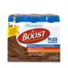 BOOST Plus Calories Chocolate 6x237ml (Pack of 6)