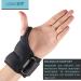 Usingfit Hand Weights | 0.5kg & 1kg Adjustable Wrist & Ankle Weights for Enhanced Fitness - Ideal for Running & Workouts - Buy Online on GoSupps.com